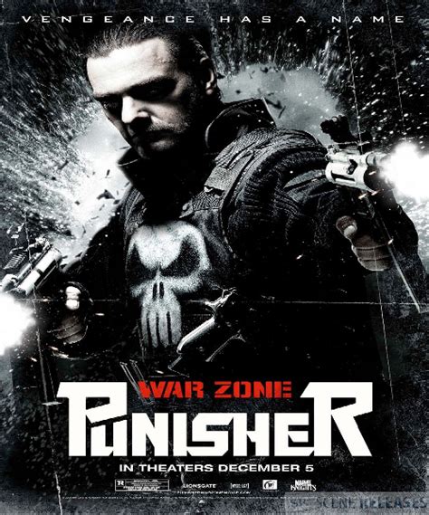 Punisher War Zone 2008 ~ Non Stop Online Free Movies N Wwe On