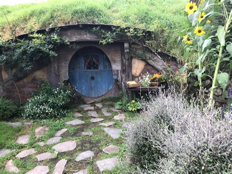 Find great deals and sell your items for free. Hobbiton New Zealand | Outdoor decor, New zealand, Outdoor