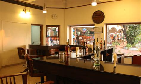 Sailing Annexe - Secunderabad Club