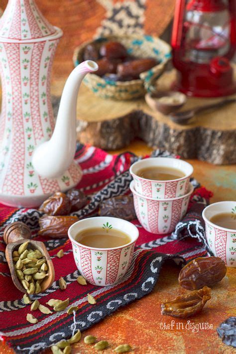 Arabic Coffee Coffee Recipes Arabic Coffee Arabic Food