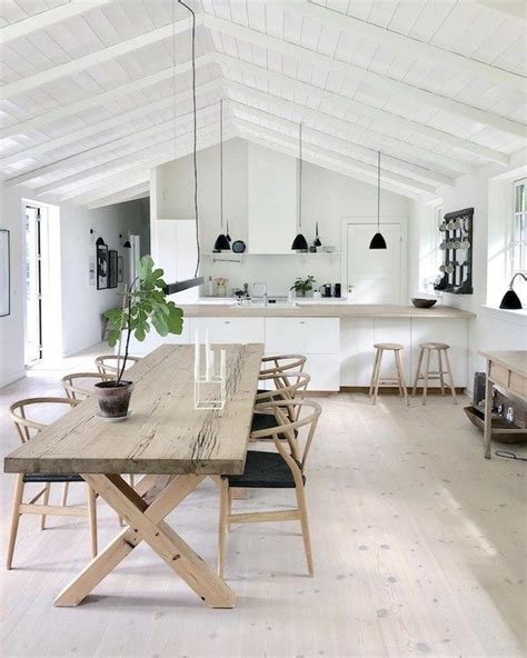 Classy Scandinavian Home Decoration Ideas For Spring And Summer 11