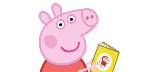 Nickalive Nick Jr Uk To Premiere Brand New Peppa Pig Halloween