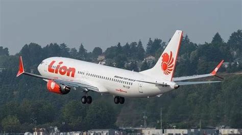 Established in 1999, lion air has seen tremendous growth in the past several years, having acquired over 100 aircraft with nearly 500 more on order. Tergelincir di Pontianak, Lion Air: Tidak Ada Korban Jiwa