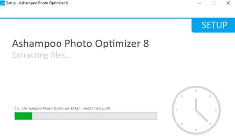 Ashampoo Photo Optimizer 8 Review
