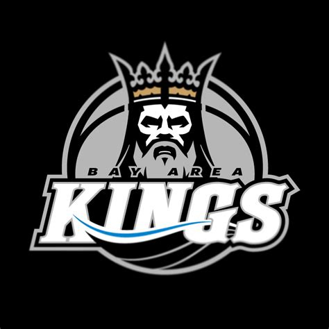 Whether you need a crown logo, queen logo, spartan logo, knight logo, gaming logo, a badge logo with a lion, an emblem logo, our logo maker can generate a custom made logo just for you. Bay Area Kings logo on Behance
