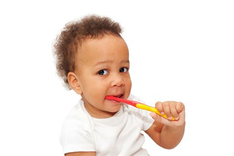 Cuidados Com Os Dentinhos Do Bebê Odontologia Do Povo