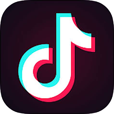 Since the tiktok platform was released in 2016, its logo hasn't changed that much. How to Use TikTok: Make the Wackiest Music Videos! | dohack