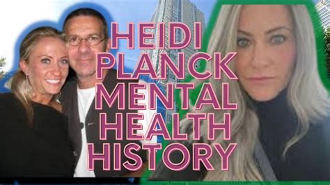 Breaking News In Heidi Planck Case Missing California Mom New Court