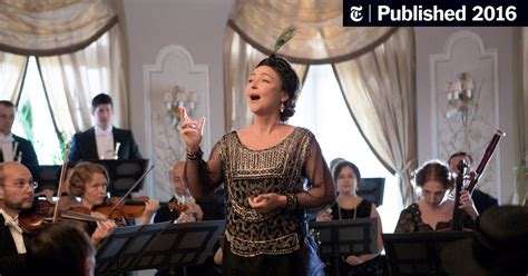 Review ‘marguerite A Screeching Diva Clinging To Her Operatic Dream
