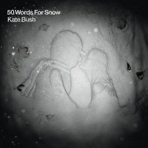 Album 50 Words For Snow Kate Bush Qobuz Download And Streaming In High Quality