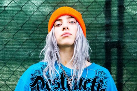 The song was written and produced by her brother finneas o'connell, with. Billie Eilish's New Album Tops The Billboard 200 For The ...
