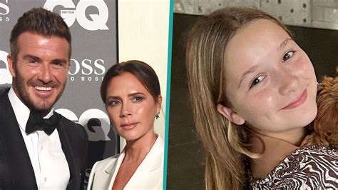 Watch Access Hollywood Highlight: David Beckham & Victoria Beckham