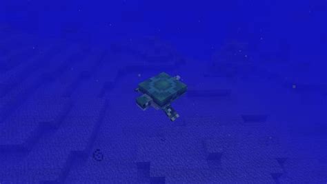 Underwater Ruins Official Minecraft Wiki