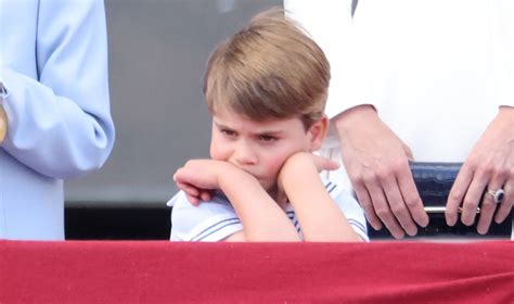 Funny Prince Louis Home Alone Memes Go Viral As He Misses Out On Queen