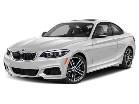 2020 Bmw 2 Series M240i Xdrive Price Specs And Review Bmw Canbec