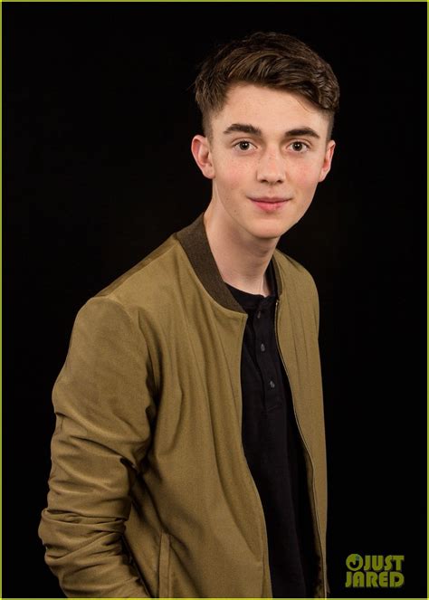 Greyson Chance Promotes His New Single Hit And Run In The Big Apple
