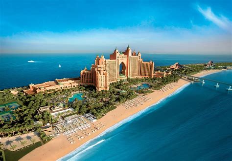 We have reviews of the best places to see in dubai. Hotel Atlantis the Palm - Dubaj Zjednoczone Emiraty ...