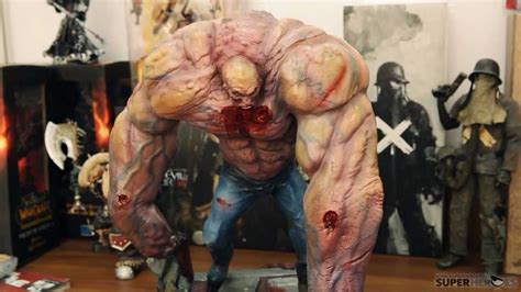 A must buy for shooter fans. Left 4 Dead 2 Tank Statue Review - YouTube