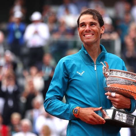 Rafa Nadal On Instagram 2019 Roland Garros Rafael Nadal Rafa