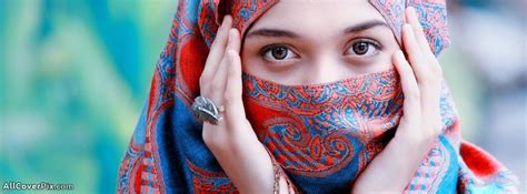 30 Hidden Face Muslim Girls Wallpapers And Profile Pictures