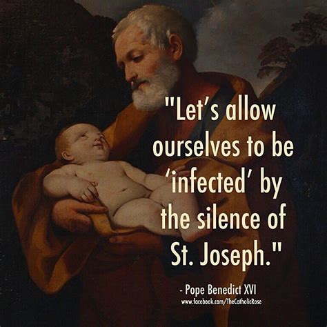 St Joseph St Joseph Prayer St Joseph Catholic Saint Quotes Catholic