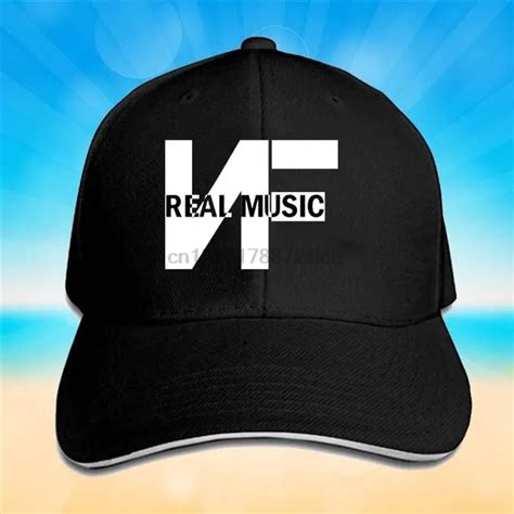 Nf Hat Real Hat Dad Hat And Nf Rapper Hat Merch Store