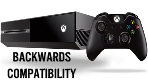 Xbox One Backwards Compatibility Test Youtube