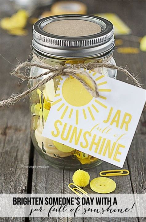 You give me enough space and time for myself. thought jar, happiness jar, affirmations jar, positivity ...