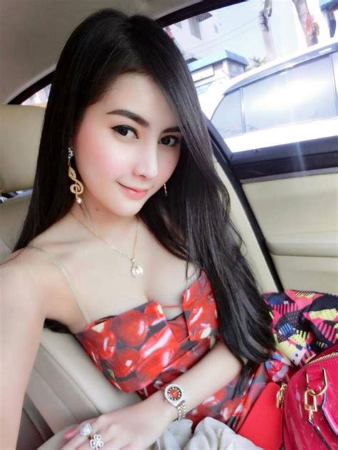 Thai Girl From Web น่ารัก