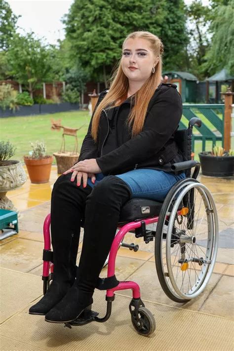 Woman Left Paralysed After Being Hurled 25ft Off A Bridge By A Jealous