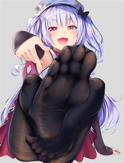 Hentai Pantyhose Feet Dragonbro
