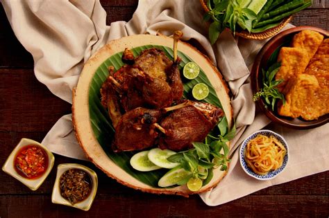 14 Yummy Halal Restaurants in Bali | Ministry of Villas