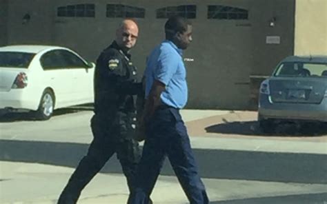 Cops Bust the Potty Reporter — FTVLive