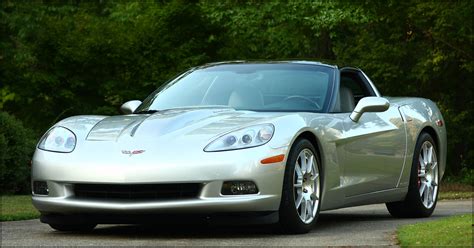 Supercharged 2006 Callaway Corvette For Sale On Bat Auctions Sold For