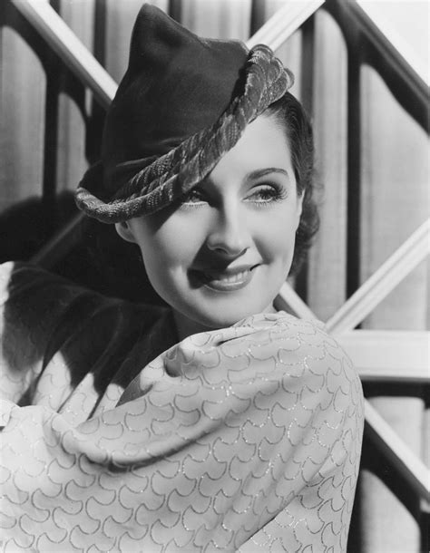 Norma Shearer Norma Shearer Glamour Golden Age Of Hollywood
