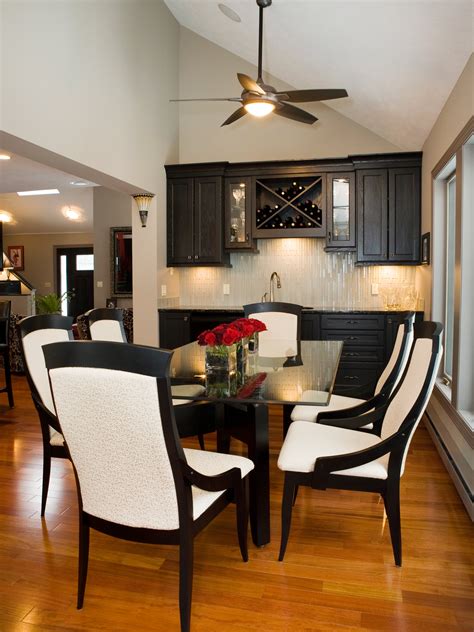 18+ Square Glass Top Dining Tables Designs, Ideas, Plans | Design