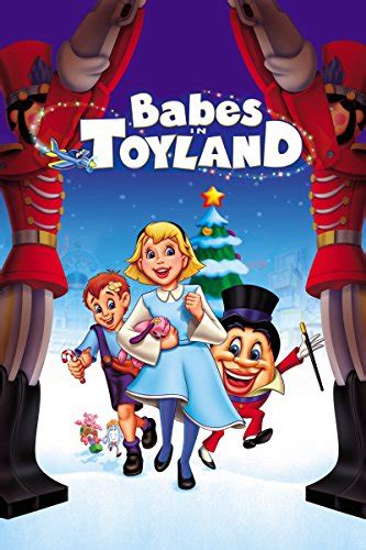 Babes In Toyland 1997