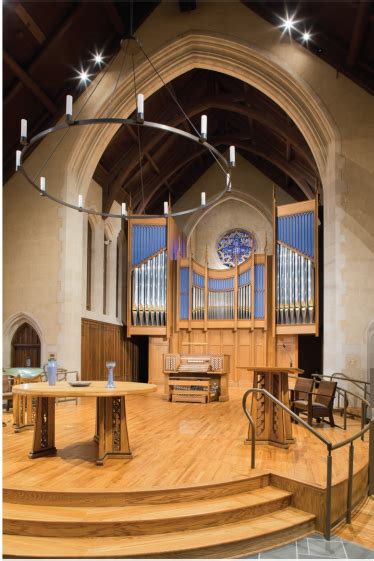 September 2015 Tao Feature Article American Guild Of Organists