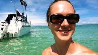 Barefoot Sailing Adventures Uncensored Leaked Mp4 3GP Video Mp3