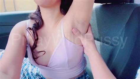 College Pinay Armpit Fetish He Loves My Boobs And My Armpit Xxx Mobile Porno Videos And Movies