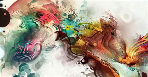 Abstract Artwork 3 Wallpapers Hd Desktop And Mobile Backgrounds