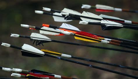 Patent Battle In Larping Archery Lawsuit Ends But The War Rages On