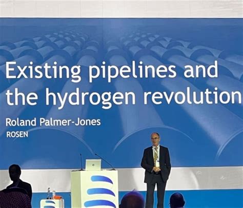 Roland Palmer Jones On Linkedin Hydrogenenergy Hydrogen Pipelines