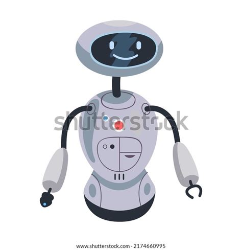 Gray Robotics Stock Photos And Pictures 33429 Images Shutterstock