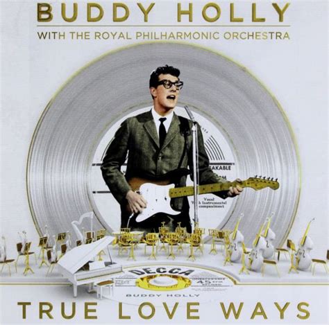 Buddy Holly And The Royal Philharmonic Kauflandde