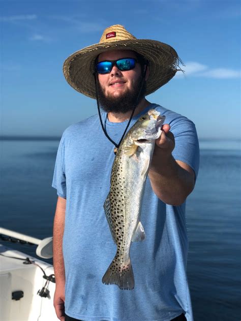 Suwannee River Cedar Key Fishing Report Coastal Angler And The Angler