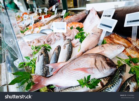 472647 Fish Market Images Stock Photos And Vectors Shutterstock