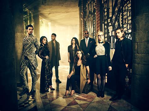 The Magicians Has Somehow Become One Of Tvs Best Shows Go Watch It