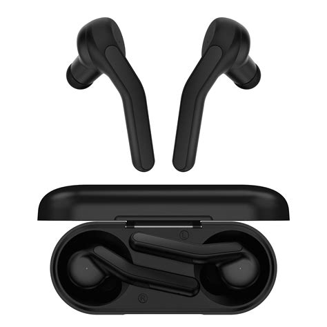 S10 Tws Bluetooth 50 Earphones Wireless In Ear Headset Headphone