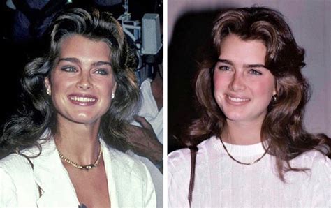 Brooke Shields Overcome With Emotion As She Reveals Heartbreaking